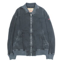 楽天市場】ディーゼル ボンバー ジャケット（メンズファッション）の通販