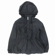 楽天市場】モンクレール ナイロン ジャケット キッズの通販