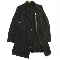 楽天市場】ギャルソン 縮絨ジャケット（メンズファッション）の通販