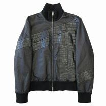 楽天市場】エルメス レザー ジャケットの通販