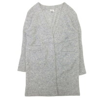 楽天市場】acne モヘア カーディガンの通販