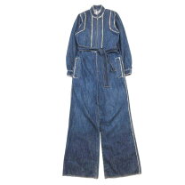 楽天市場】サロペット（ブランドディオール）（オールインワン 