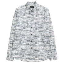 楽天市場】PRADA（素材（生地・毛糸）綿・コットン）（カジュアル 