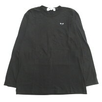 楽天市場】play comme des garcons 長袖tシャツの通販