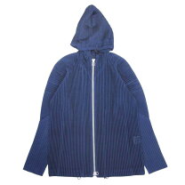 楽天市場】homme plisse issey miyake パーカの通販