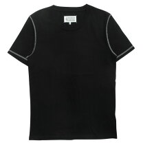 楽天市場】マルジェラ tシャツ 中古 ブラックの通販
