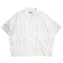 kolor 半袖 シャツ カジュアルシャツ トップス メンズファッションの通販