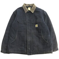 楽天市場】carhartt c003 ダック トラディショナルコートの通販