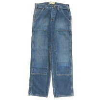楽天市場】denim dungaree（ズボン・パンツ｜メンズファッション）の通販