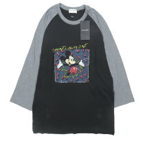 楽天市場】サンローラン ミッキーの通販