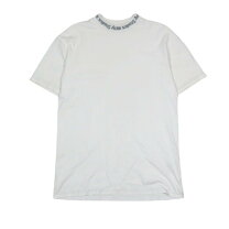 楽天市場】acne studios(アクネ ストゥディオズ) 半袖tシャツの通販