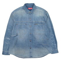 楽天市場】supreme デニム（カジュアルシャツ｜トップス）：メンズ 