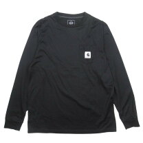 楽天市場】F．C．Real Bristol 長袖Tシャツの通販