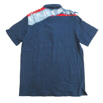楽天市場】kapital（ポロシャツ｜トップス）：メンズファッションの通販