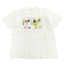 楽天市場】Supreme Kids 40 TEEの通販