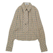 楽天市場】バーバリー ブルーレーベル ブラウスの通販