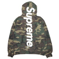 楽天市場】supreme パーカー カモの通販
