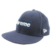 楽天市場】supreme x NewEra シュプリーム x ニューエラの通販