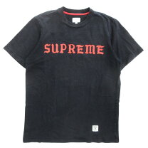 楽天市場】Supreme シュプリーム（カラーネイビー）（Tシャツ 