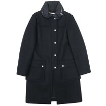 楽天市場】ロングコート レディース（ブランドマーク ジェイコブス 