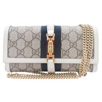 楽天市場】gucci 長財布 白の通販