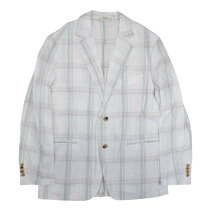 楽天市場】リネン ジャケット エルメスの通販