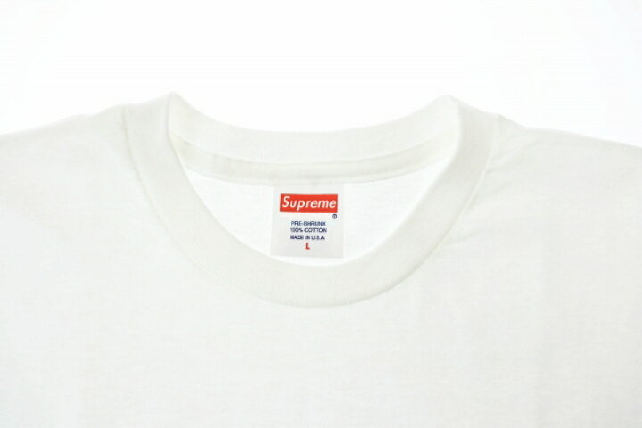 楽天市場】【中古】シュプリーム SUPREME 11AW Union Jack Box Logo  
