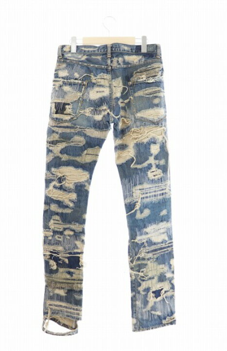 楽天市場】【中古】アンダーカバーイズム UNDERCOVERISM 05AW Arts and 