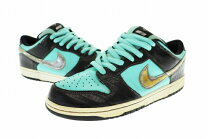 楽天市場】nike dunk sb low pro tiffanyの通販