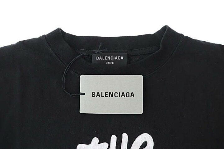 楽天市場】【中古】バレンシアガ BALENCIAGA ×The Simpsons ザ 
