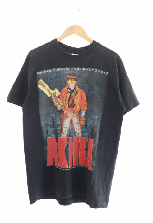 楽天市場】【中古】ヴィンテージ VINTAGE 80s〜90s AKIRA KANEDA  
