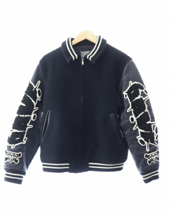 楽天市場】【中古】アンダーカバー UNDERCOVER 01AW DAVF期 宝飾武装  