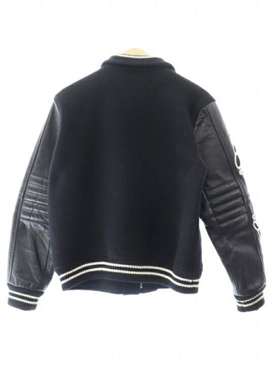 楽天市場】【中古】アンダーカバー UNDERCOVER 01AW DAVF期 宝飾武装 