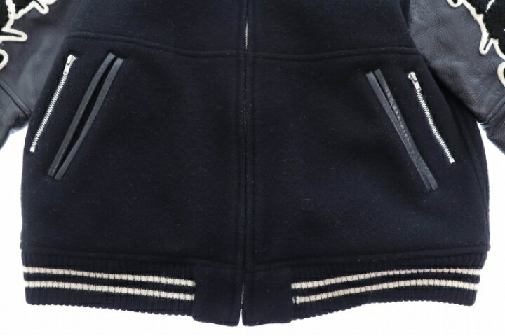 楽天市場】【中古】アンダーカバー UNDERCOVER 01AW DAVF期 宝飾武装 