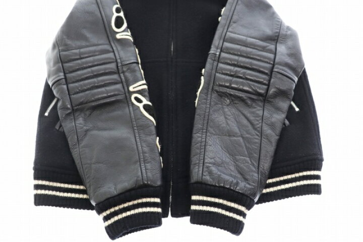 楽天市場】【中古】アンダーカバー UNDERCOVER 01AW DAVF期 宝飾武装  