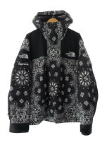 楽天市場】supreme north face バンダナの通販