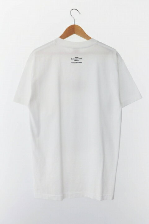 楽天市場】【中古】シュプリーム SUPREME 11SS Benefit Box Logo Tee 