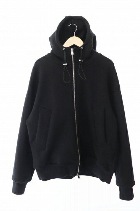 楽天市場】【中古】OUAT オーユーエーティー 23AW ASTRO PARKA 