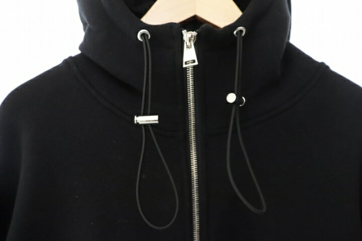 楽天市場】【中古】OUAT オーユーエーティー 23AW ASTRO PARKA 