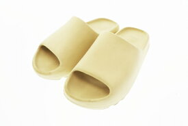 【中古】アディダス adidas YEEZY Slide Bone イージー スライド ボーン サンダル FZ5897 27.5 ベージュ ブランド古着ベクトル 中古☆AA★●▲■250509 メンズ