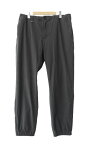 【中古】ソフ SOPH. 22SS SHIRRING TRACK PANTS GRAY シャーリング トラック パンツ SOPH-220033 XL 灰 グレー ブランド古着ベクトル 中古 ● 240426 メンズ