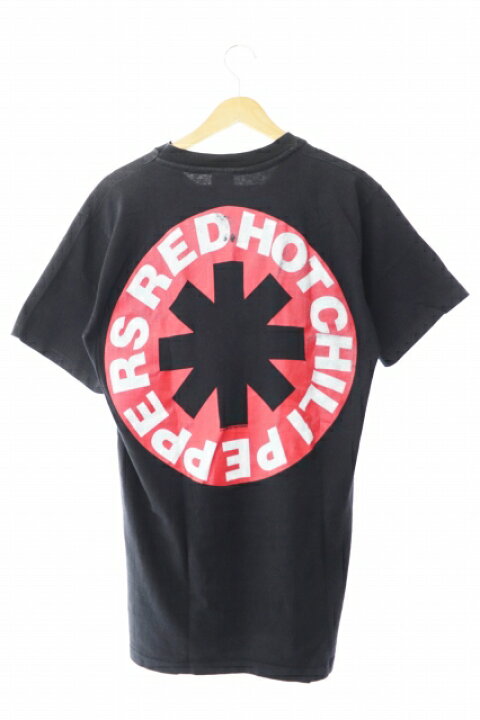 楽天市場】【中古】ヴィンテージ VINTAGE 90s 1991 RED HOT CHILI 