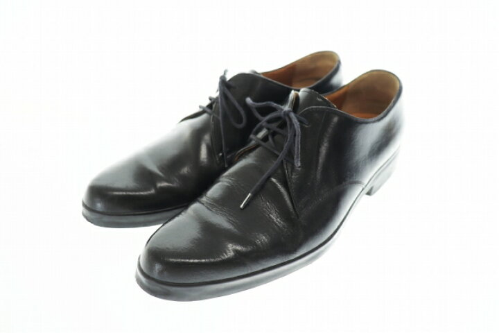 楽天市場】【中古】ジルサンダー JIL SANDER 3HOLE LEATHER SHOES 3 