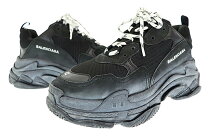 楽天市場】balenciaga triple s 42の通販 