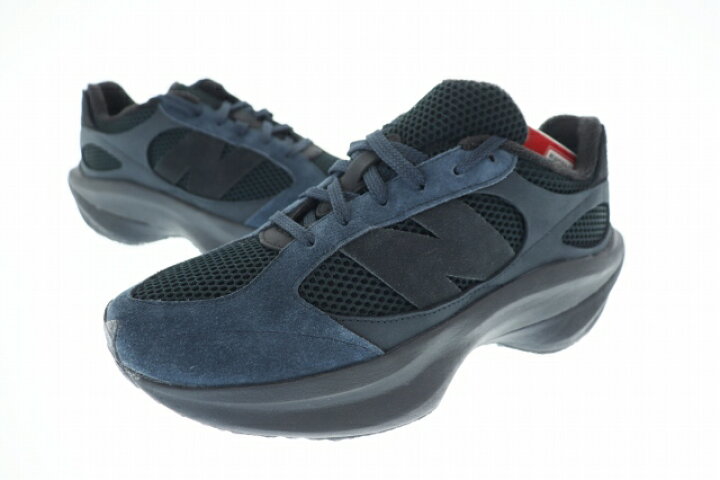 楽天市場】【中古】ニューバランス NEW BALANCE × AURALEE オーラリー 