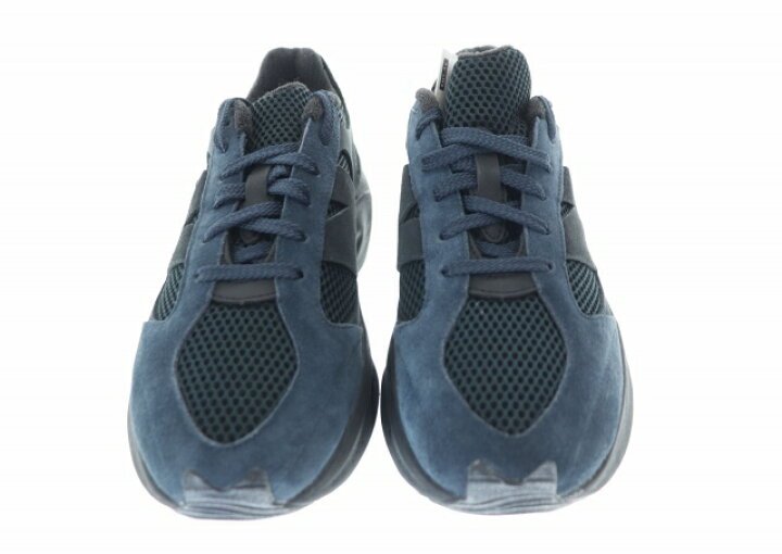 楽天市場】【中古】ニューバランス NEW BALANCE × AURALEE オーラリー 