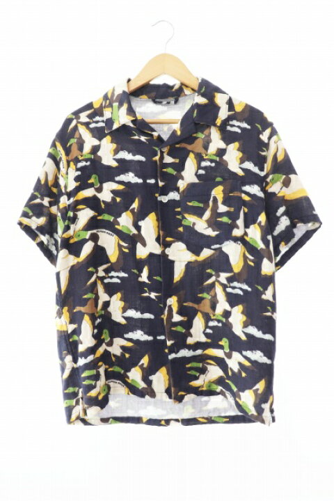 楽天市場】【中古】ヒューマンメイド HUMAN MADE 23SS DUCK GAUZE 