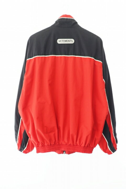 楽天市場】【中古】ヴェトモン ベトモン VETEMENTS 20SS BLOCK COLOUR 