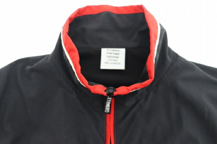 楽天市場】【中古】ヴェトモン ベトモン VETEMENTS 20SS BLOCK COLOUR
