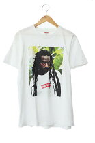 楽天市場】supreme buju banton teeの通販 